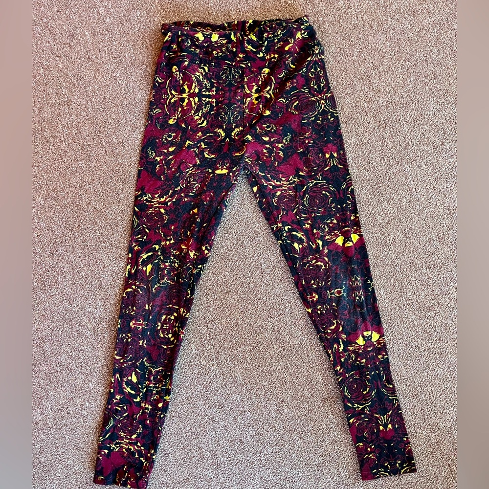 Great Condition LulaRoe One Size
